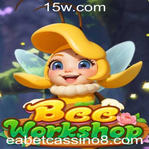 Explore BeeWorkshop: Um Mundo de Estratégia e Criatividade
