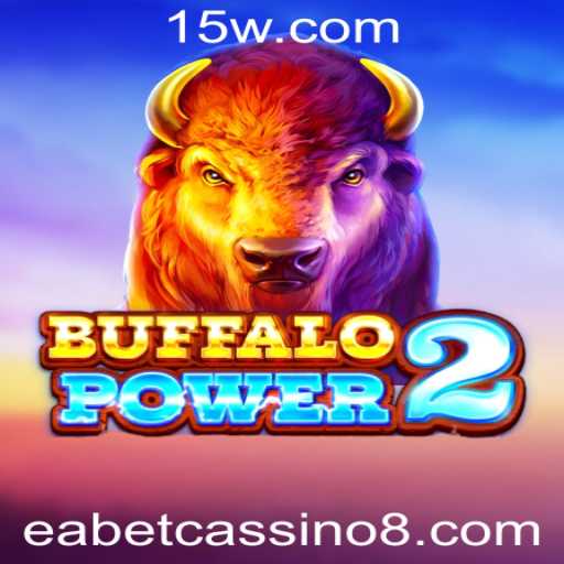 Explorando o Fascinante Mundo de Buffalo Power 2 no Eabet com Cassino