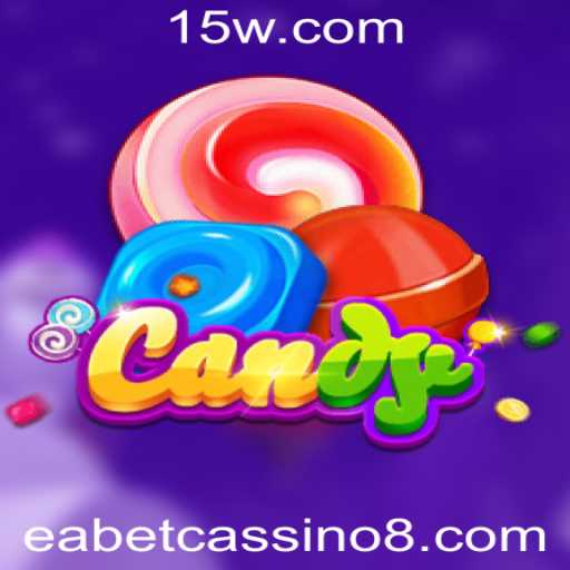 Explorando o Mundo de Candy: Um Jogo Doce com Eabet com Cassino