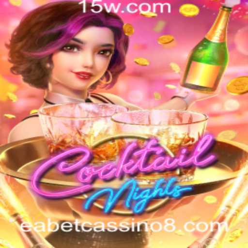 Descubra o Mundo Encantador de CocktailNights no Cassino EA Bet
