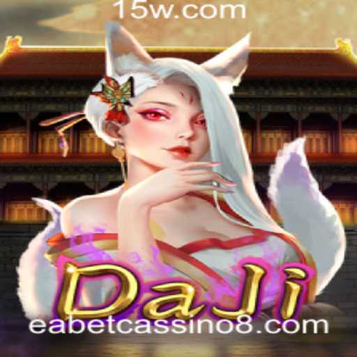 Explorando o Fascinante Mundo de DaJi no eabet com cassino
