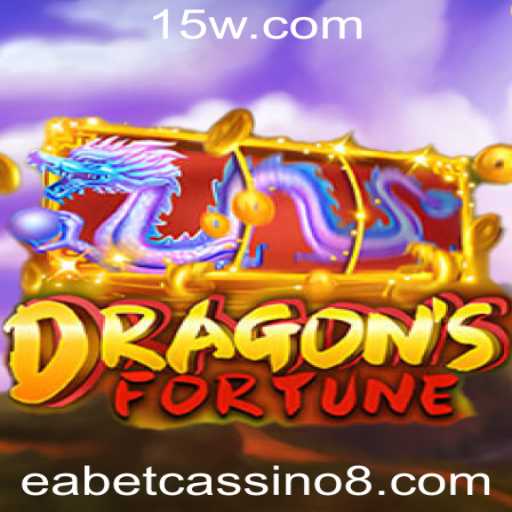 Descubra o Fascinante Mundo de DragonFortune no eabet com cassino