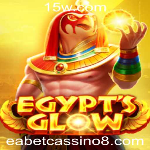 Explorando a Magia do Jogo EgyptsGlow no eabet com Cassino