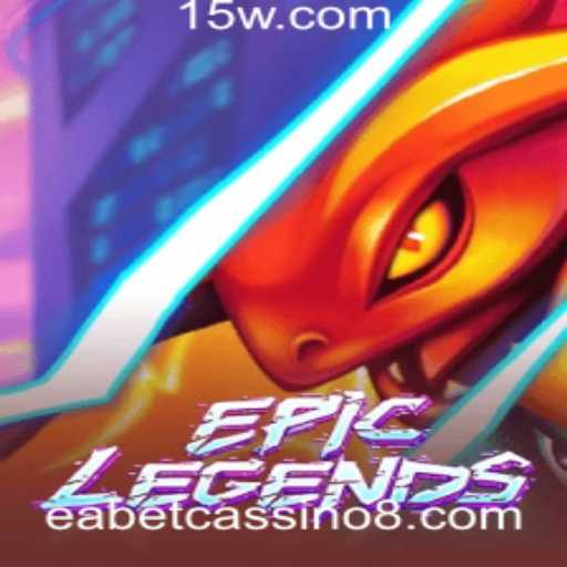 Descubra o Mundo de Aventuras de EpicLegends