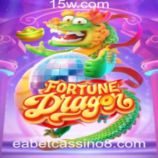 FortuneDragon: Explorando o Entusiasmante Jogo de Cassino no Eabet com Cassino
