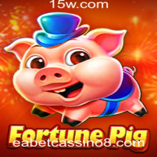Descubra o Animado Jogo FortunePig no Cassino eabet com