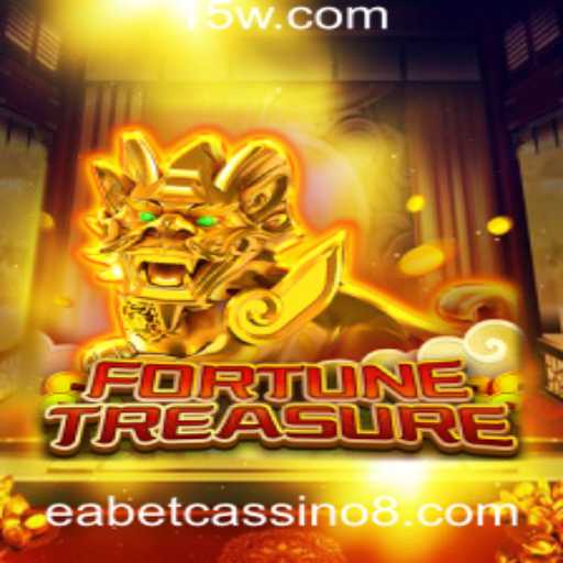 FortuneTreasure: Descubra o Caminho para a Fortuna