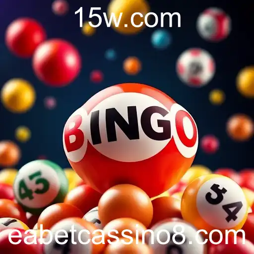 Explorando o Fascinante Mundo dos Jogos de Bingo