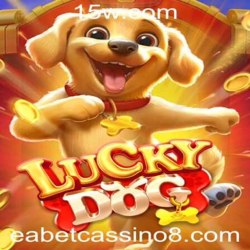 Descubra LuckyDog: O Jogo de Cassino que Está Fazendo Sucesso