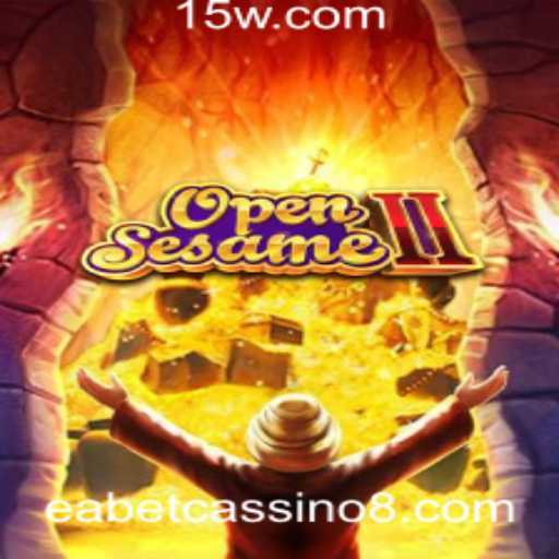 OpenSesameII: Uma Nova Aventura nos Cassinos Online