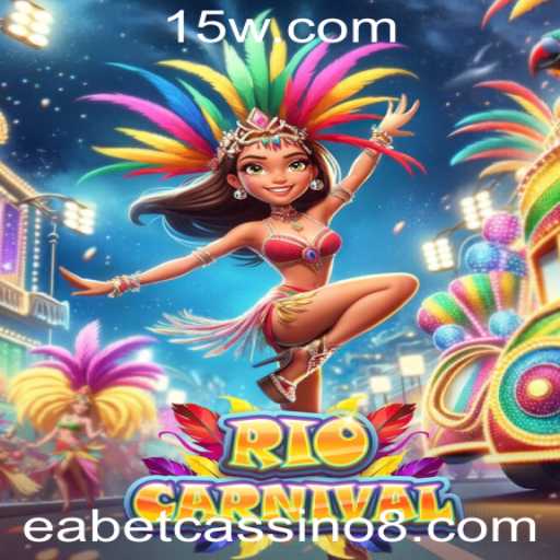 Explore o Fascinante Mundo de RioCarnival: Emoção no eabet com cassino