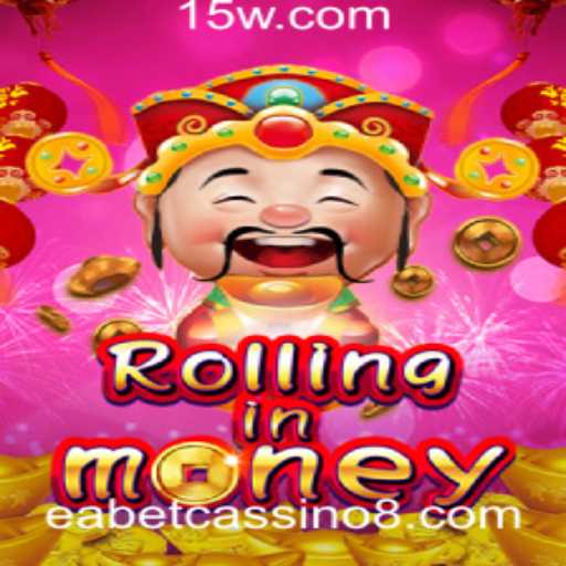 Descobrindo RollingInMoney: Um Mergulho no Jogo de Azar Inovador