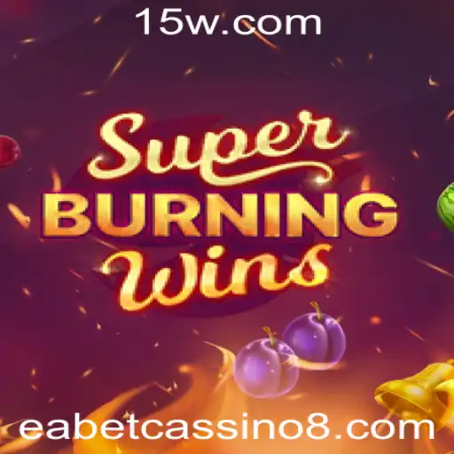 Descubra o mundo de SuperBurningWins no cenário atual dos cassinos online