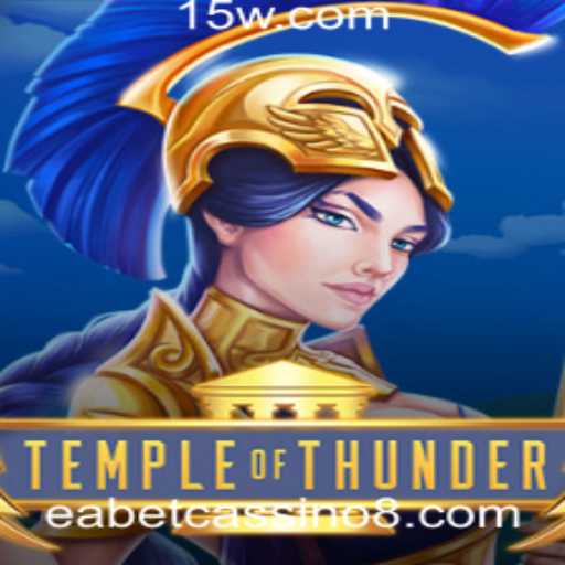 Desvendando o Jogo TempleofThunder no Cenário Atual