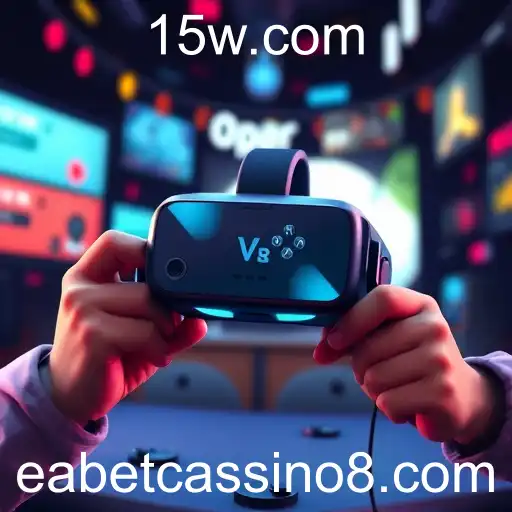 A Revolução dos Videogames e a Ascensão do eabet com cassino