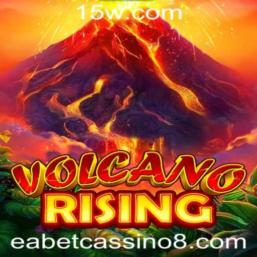 Explorando o Mundo de VolcanoRising: Um Jogo Emocionante de Estratégia e Aventura