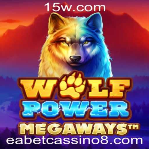 Descubra o Fascinante Mundo de WolfPowerMega no Eabet com Cassino