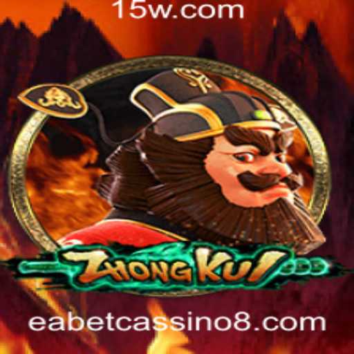 Explorando o Jogo ZhongKui no Eabet com Cassino